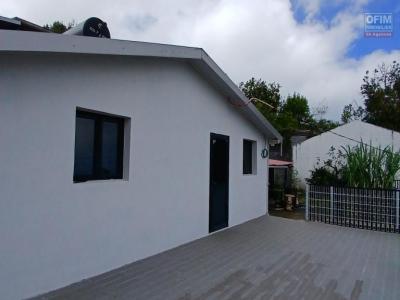 Annonce Location Maison Trois-bassins 974