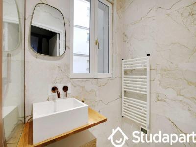 Annonce Location Appartement Paris-16eme-arrondissement 75