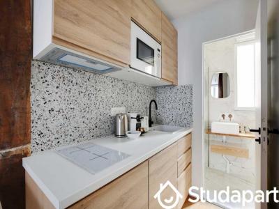 Louer Appartement Paris-16eme-arrondissement Paris