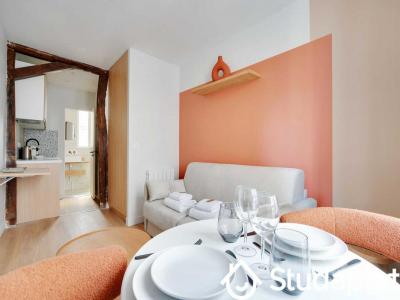 Louer Appartement Paris-16eme-arrondissement 1700 euros