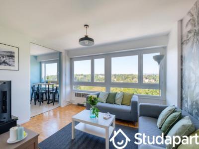 Annonce Location Appartement Oullins 69