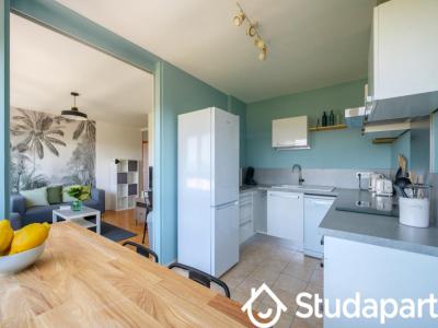 Louer Appartement 12 m2 Oullins