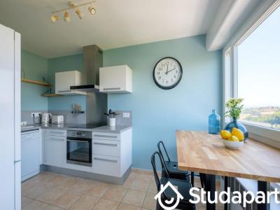 Louer Appartement Oullins Rhone