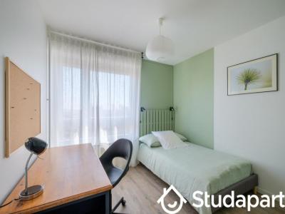 Louer Appartement Oullins 578 euros