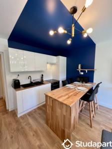 For rent Rennes 1 room 12 m2 Ille et vilaine (35200) photo 3