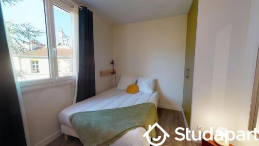 Annonce Location Appartement Paris-13eme-arrondissement 75