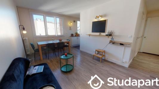 Louer Appartement 11 m2 Paris-13eme-arrondissement