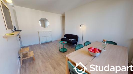 Louer Appartement Paris-13eme-arrondissement Paris