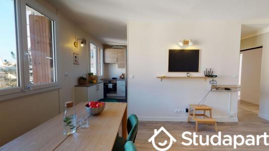 Louer Appartement Paris-13eme-arrondissement 1060 euros