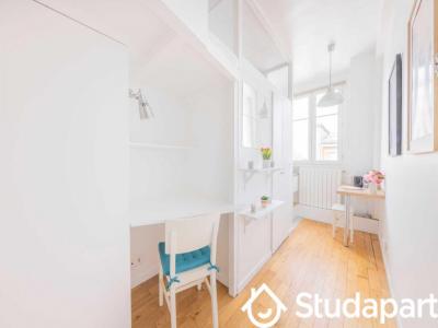 Annonce Location Appartement Paris-16eme-arrondissement 75