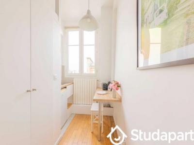 Louer Appartement Paris-16eme-arrondissement Paris