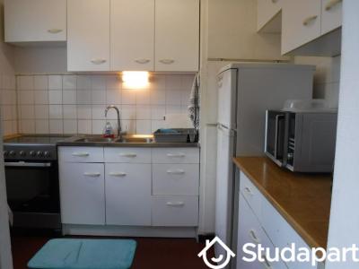 For rent Dijon 2 rooms 49 m2 Cote d'or (21000) photo 0