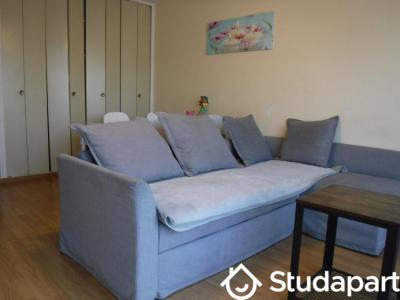 For rent Dijon 2 rooms 49 m2 Cote d'or (21000) photo 1