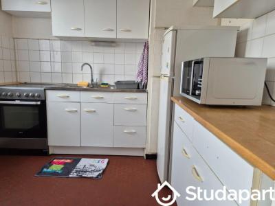 For rent Dijon 2 rooms 49 m2 Cote d'or (21000) photo 2