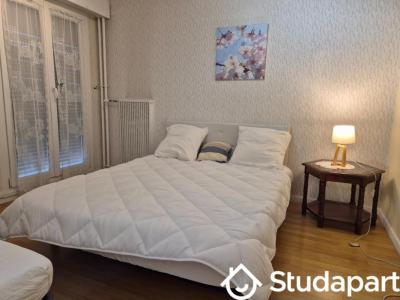 For rent Dijon 2 rooms 49 m2 Cote d'or (21000) photo 3