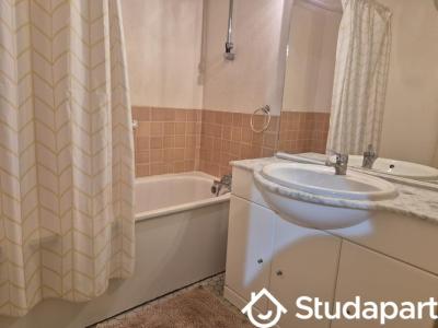 For rent Dijon 2 rooms 49 m2 Cote d'or (21000) photo 4