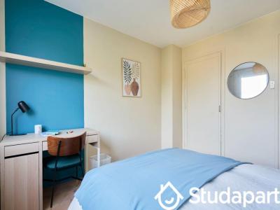 Annonce Location Appartement Lille 59