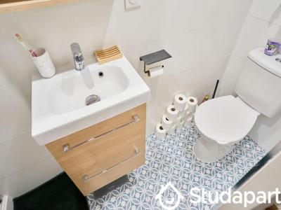 Louer Appartement Lille Nord