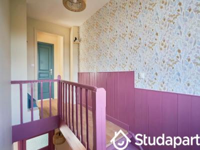 Louer Appartement Lille 540 euros