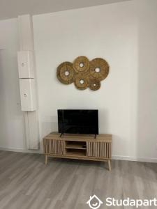 For rent Lille 1 room 14 m2 Nord (59800) photo 3