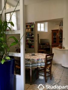 Louer Appartement 25 m2 Nice
