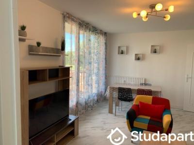 For rent Compiegne 1 room 12 m2 Oise (60200) photo 1