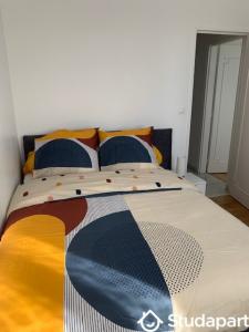 For rent Compiegne 1 room 12 m2 Oise (60200) photo 3