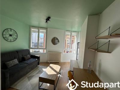For rent Havre 1 room 25 m2 Seine maritime (76600) photo 1