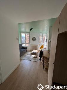 For rent Havre 1 room 25 m2 Seine maritime (76600) photo 2