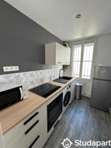 For rent Havre 1 room 25 m2 Seine maritime (76600) photo 4