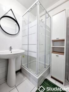 Louer Appartement 11 m2 Ulis