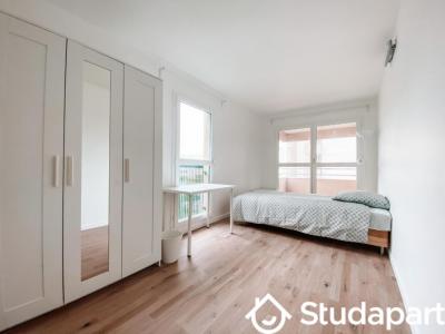 Annonce Location Appartement Torcy 77