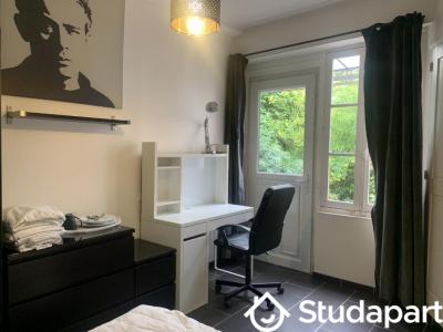 For rent Compiegne 1 room 11 m2 Oise (60200) photo 0
