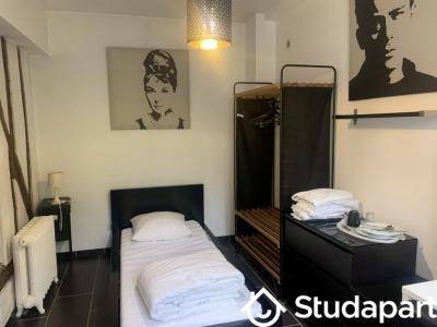 Louer Appartement 11 m2 Compiegne