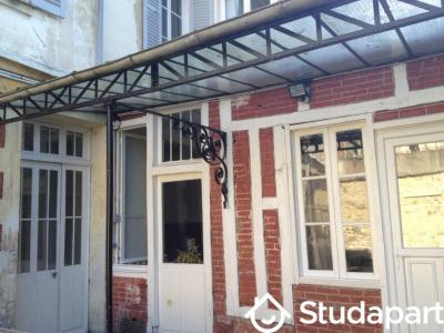 Louer Appartement Compiegne Oise