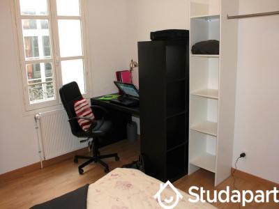 For rent Compiegne 1 room 13 m2 Oise (60200) photo 0