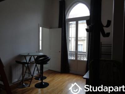 For rent Reims 1 room 25 m2 Marne (51100) photo 3