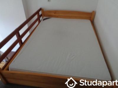For rent Reims 1 room 25 m2 Marne (51100) photo 4