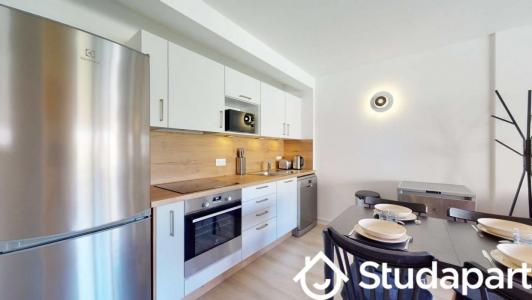 For rent Marseille-3eme-arrondissement 1 room 9 m2 Bouches du Rhone (13003) photo 2