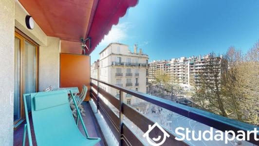 For rent Marseille-3eme-arrondissement 1 room 9 m2 Bouches du Rhone (13003) photo 4