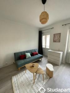 For rent Perigueux 1 room 29 m2 Dordogne (24000) photo 0