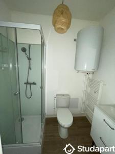 Louer Appartement 29 m2 Perigueux