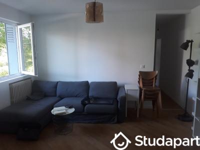 Annonce Location Appartement Toulouse 31
