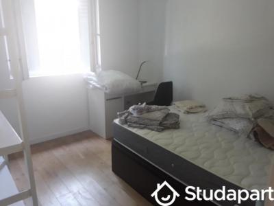 Louer Appartement 10 m2 Toulouse