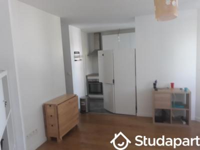Louer Appartement Toulouse 450 euros