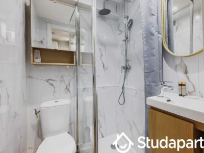 Louer Appartement Paris-10eme-arrondissement 1200 euros