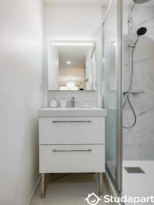 Louer Appartement Bouscat Gironde