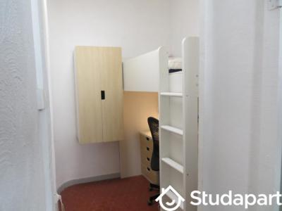 Louer Appartement 22 m2 Ciotat