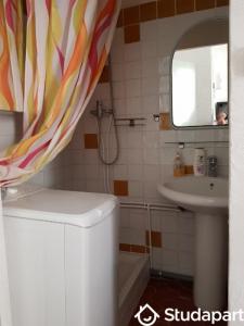 Louer Appartement Ciotat Bouches du Rhone
