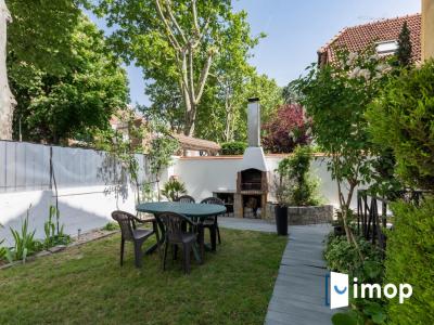 Annonce Vente 5 pices Maison Creteil 94